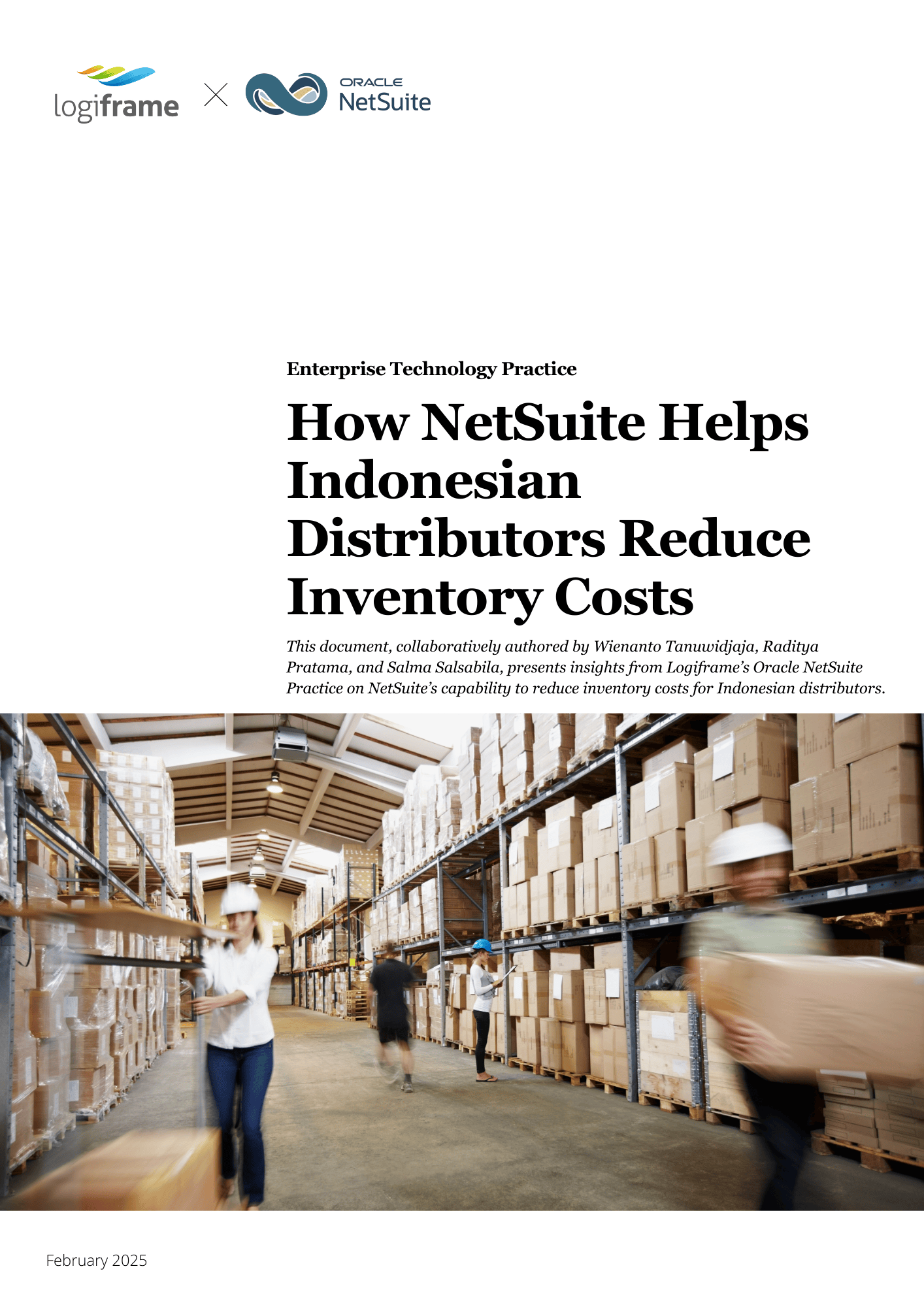 Reducing Inventory Cost