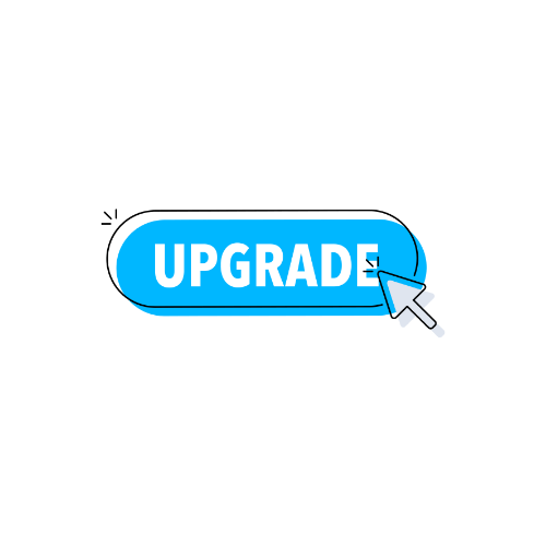 Why Choose NetSuite - Software Upgrade and Scalability