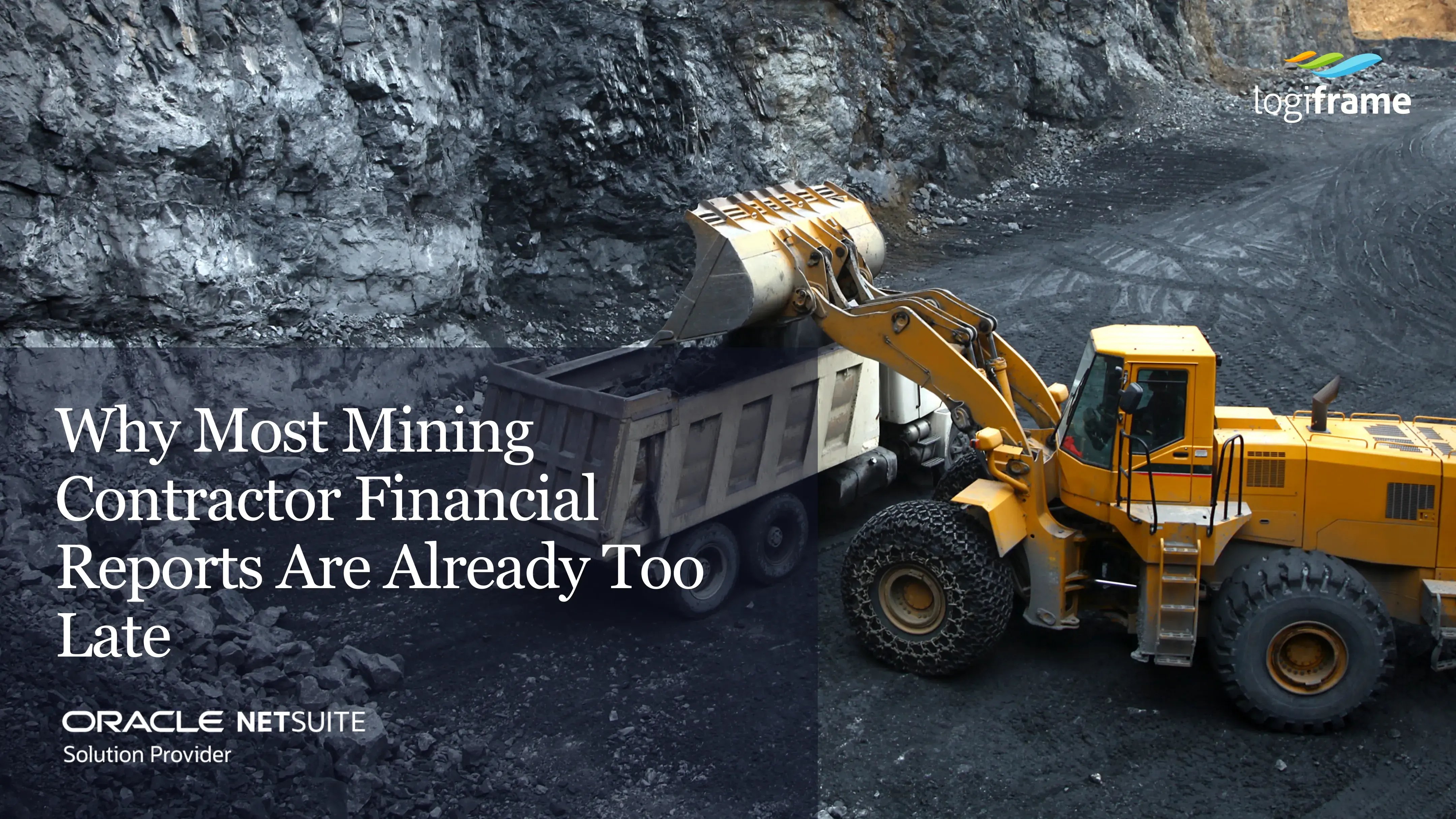 Why Most Mining Contractor Financial Reports Are Already Too Late (2)