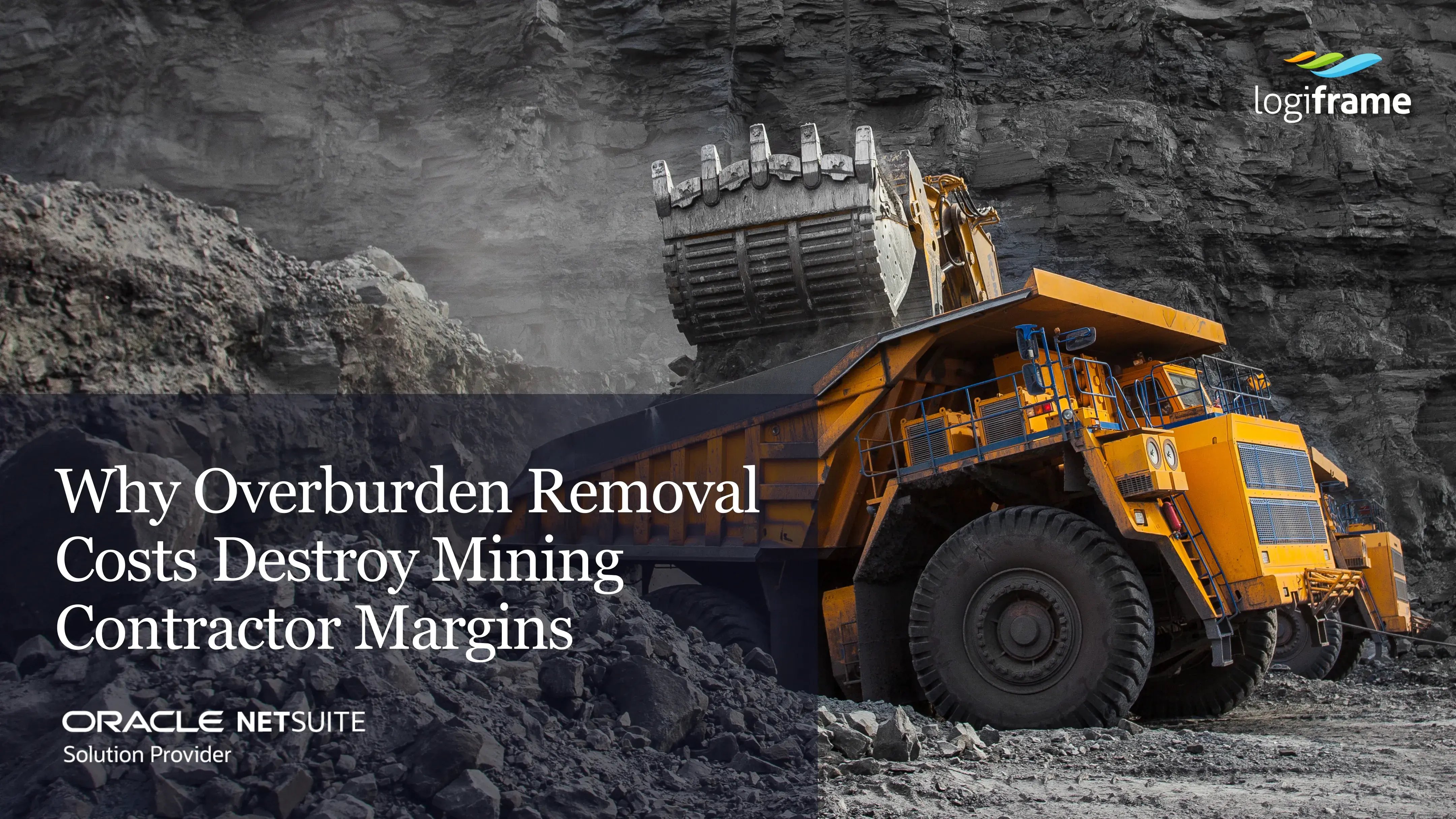 Why Overburden Removal Costs Destroy Mining Contractor Margins (2)
