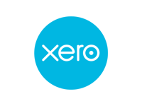 Xero Logo