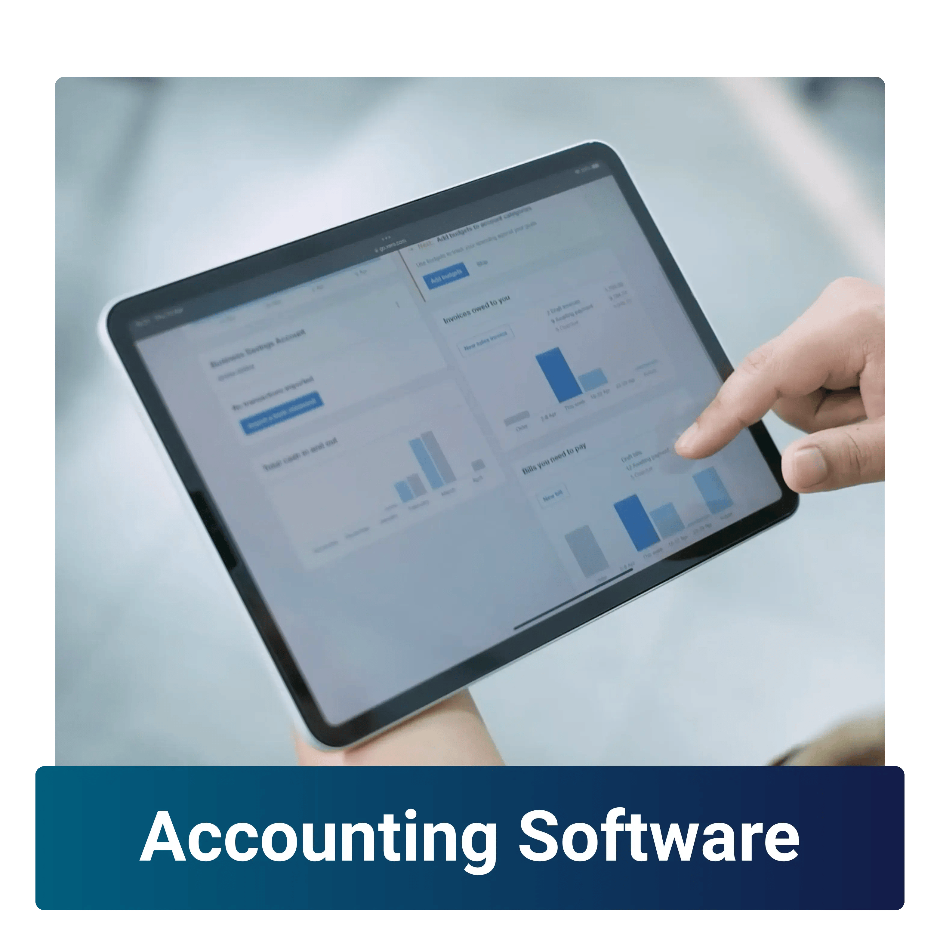 Xero Software