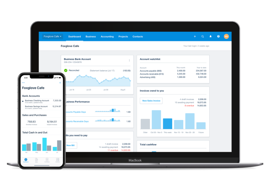 Xero