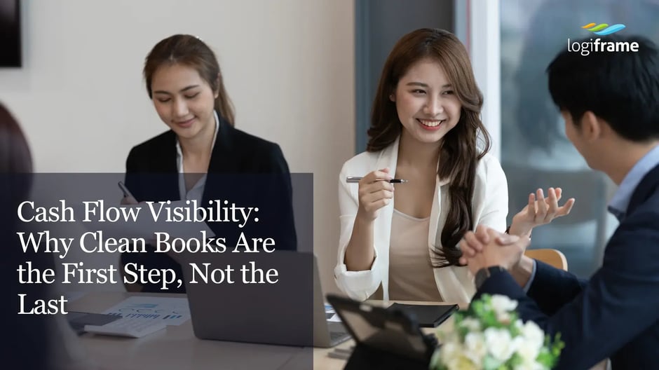 cash flow visibility