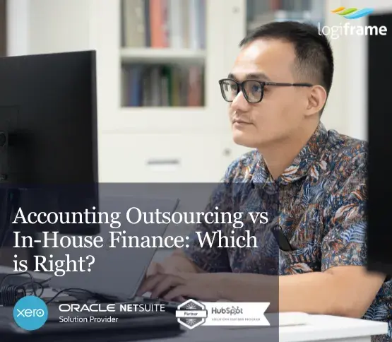Accounting Outsourcing vs In-House Finance: Which is Right?
