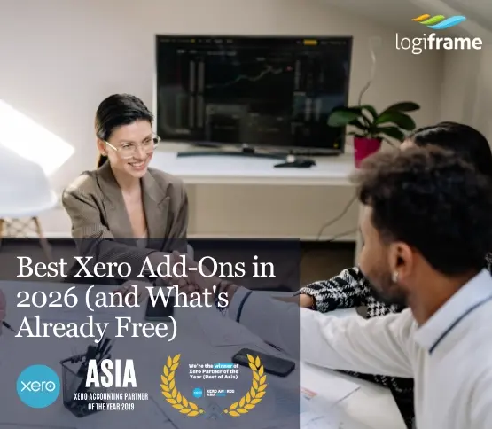Best Xero Add-Ons in 2026 (and What's Already Free)