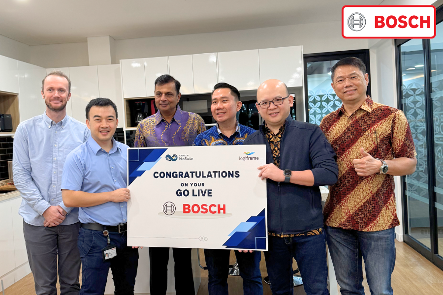 Robert Bosch Retail Indonesia