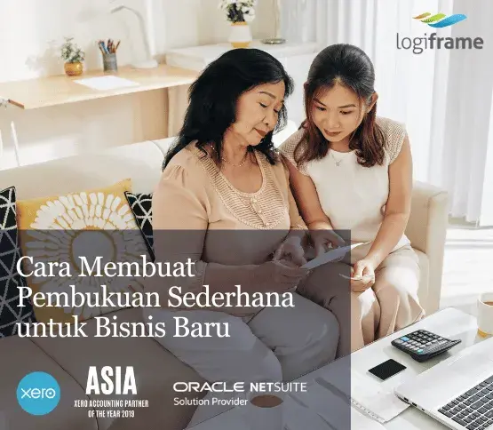 Cara Membuat Pembukuan Sederhana untuk Bisnis Baru