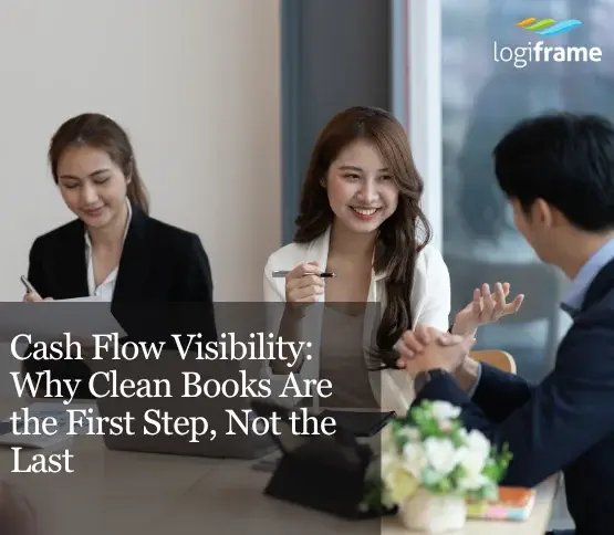 cash flow visibility