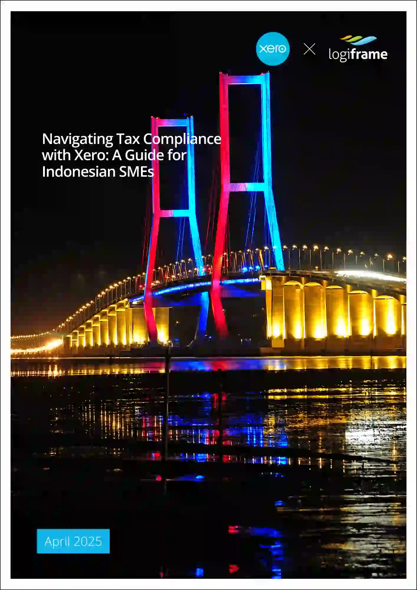 Whitepaper - Navigating Tax Compliance with Xero