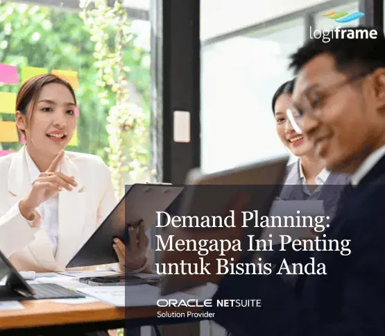 Demand Planning: Mengapa Ini Penting untuk Bisnis Anda