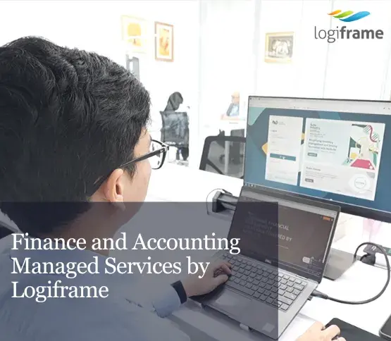 Finance and Accounting Managed Services by Logiframe