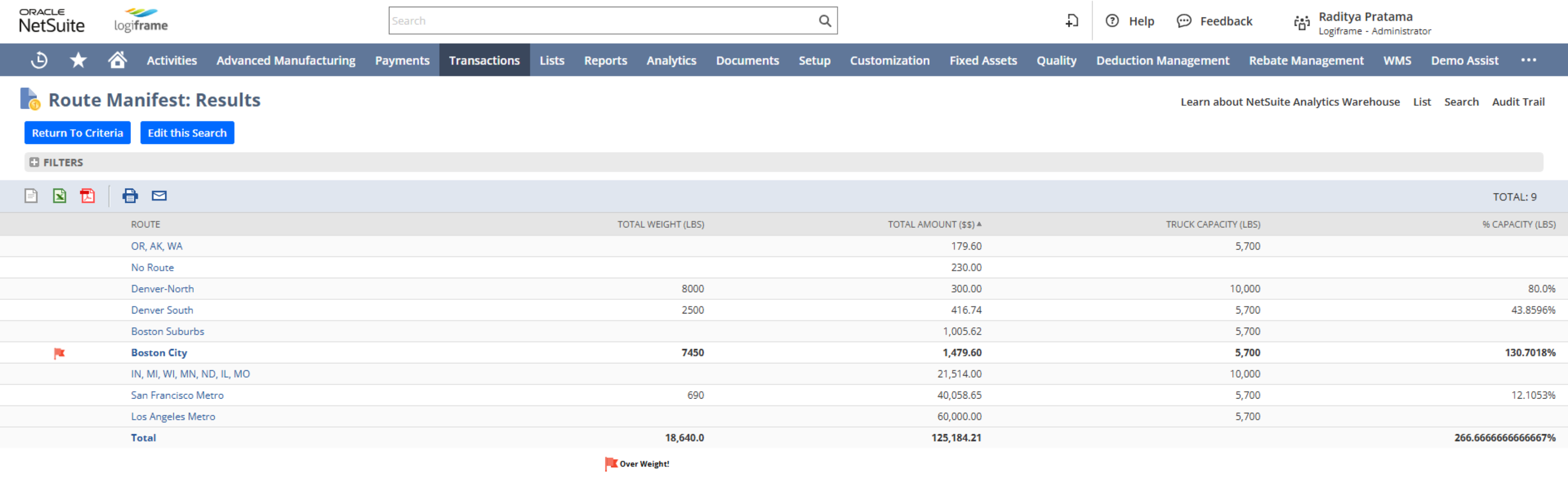 FnB_Supply Chain_Route Manifest_NS