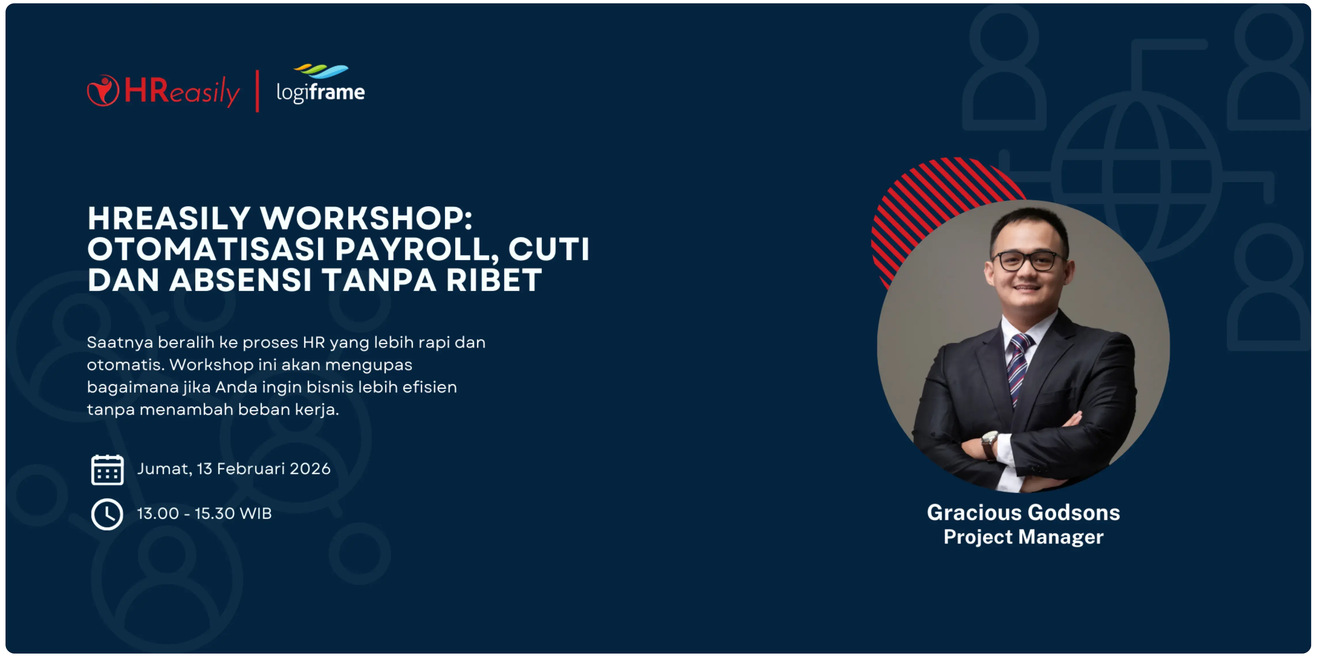 HREasily Workshop Email Eventbrite