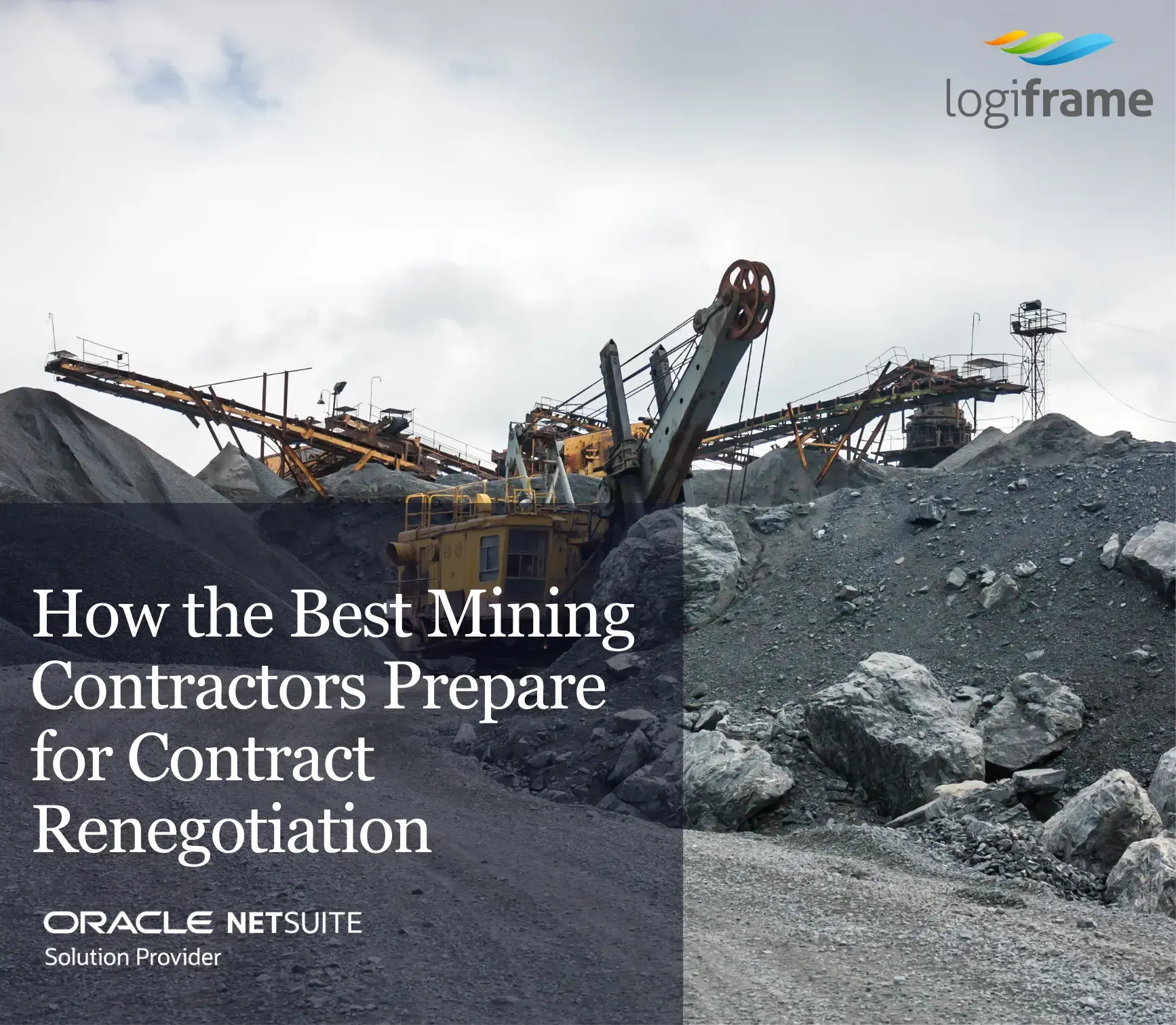How the Best Mining Contractors Prepare for Contract Renegotiation