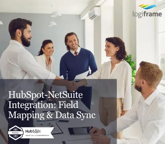 HubSpot-NetSuite Integration: Field Mapping & Data Sync
