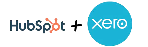 Hubspot X Xero
