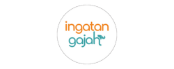 Ingatan Gajah Logo