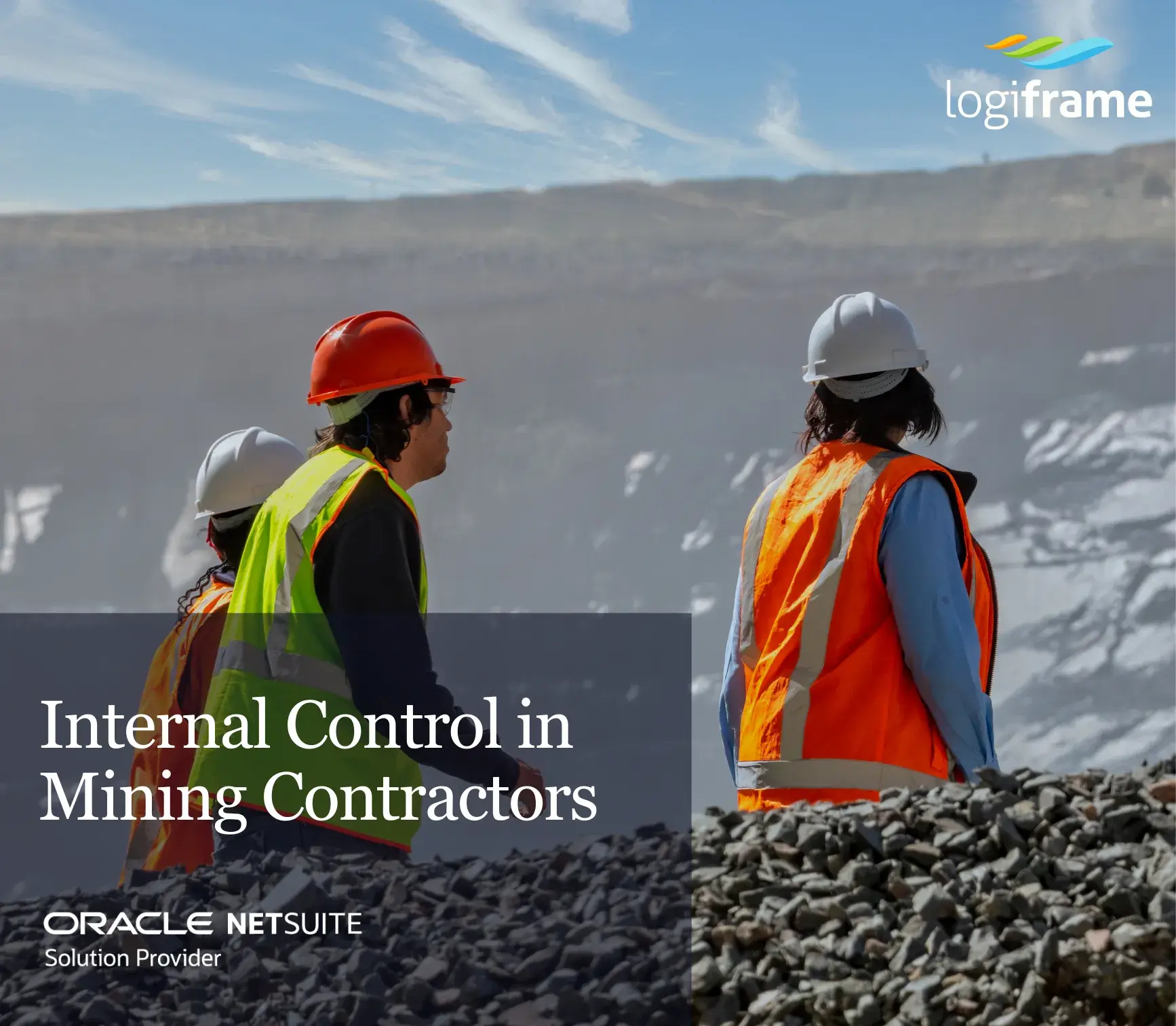 Internal Control in Mining Contractors