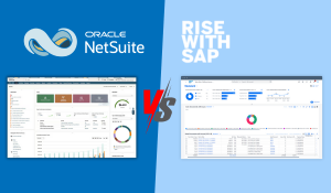 Choosing Between NetSuite and RISE with SAP for Your Business