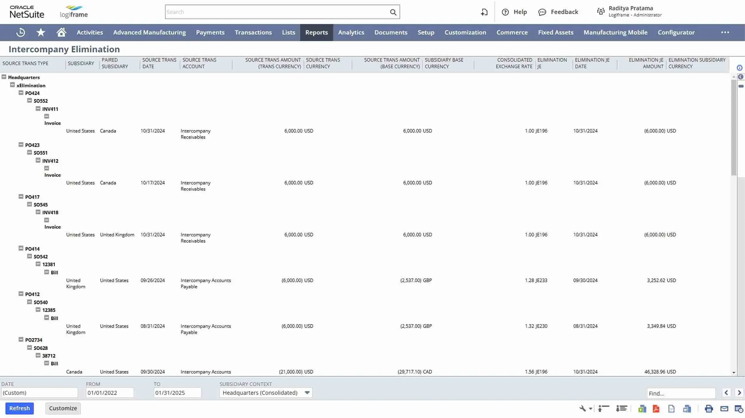 OneWorld_Automated Intercompany Transactions_NS_11zon