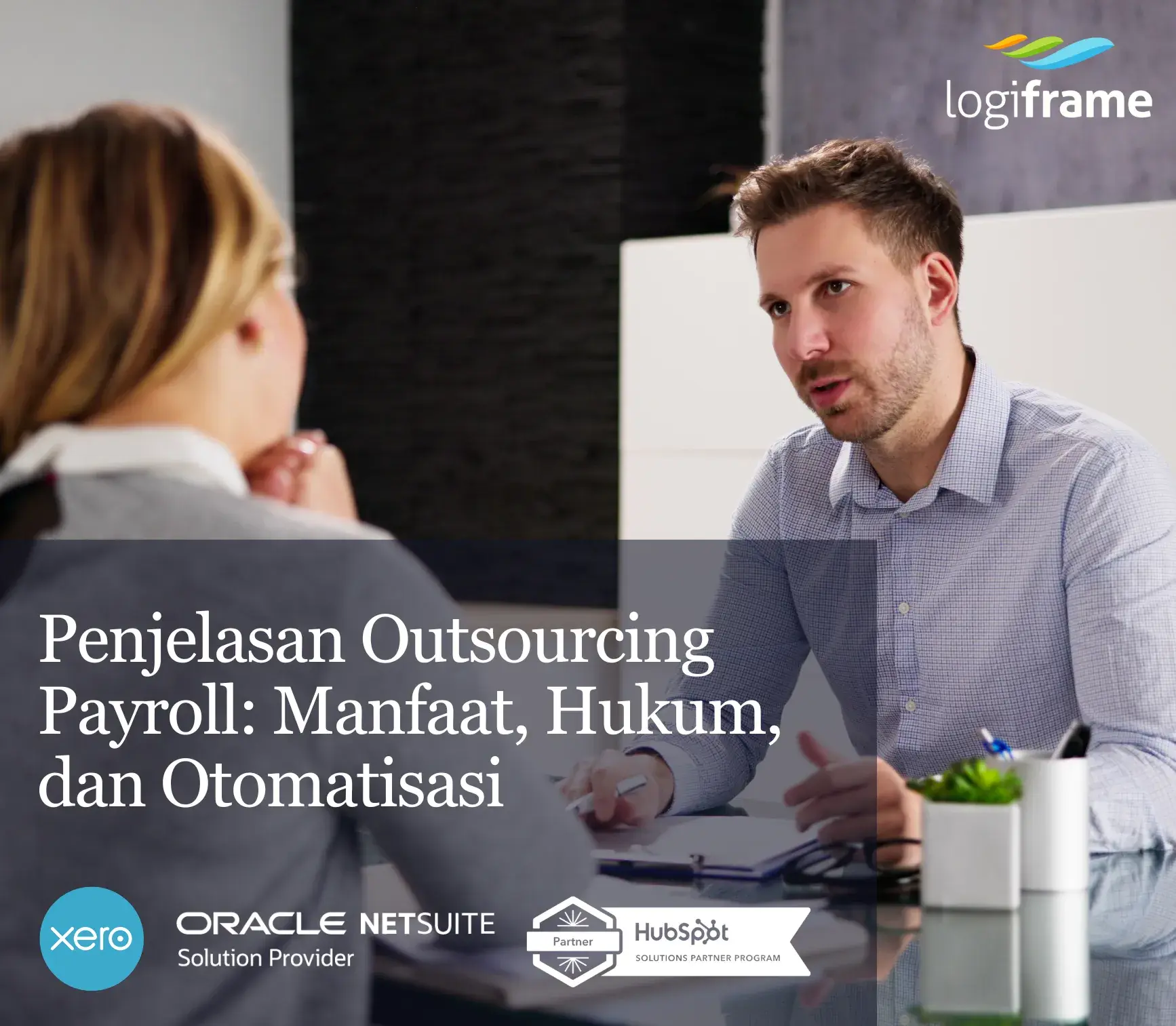 Penjelasan Outsourcing Payroll: Manfaat, Hukum, dan Otomatisasi