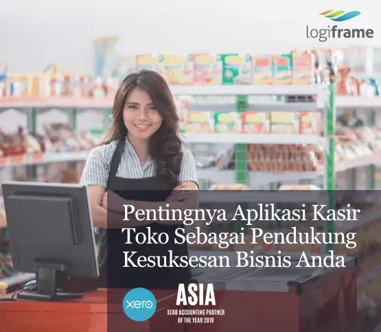 Pentingnya Aplikasi Kasir sebagai Pendukung Kesuksesan Bisnis Anda