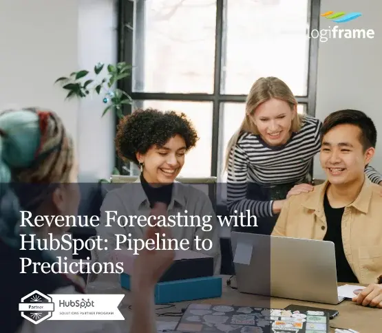 Revenue Forecasting with HubSpot: Pipeline to Predictions