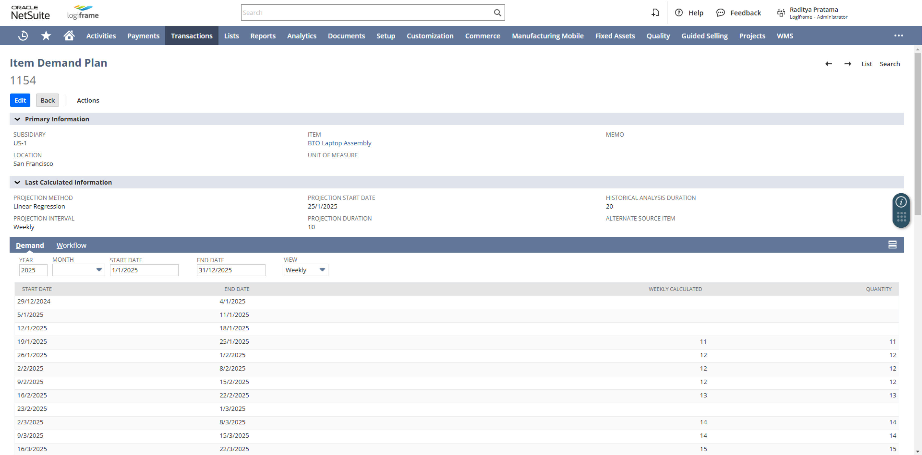 SCM_Demand Plan_NS