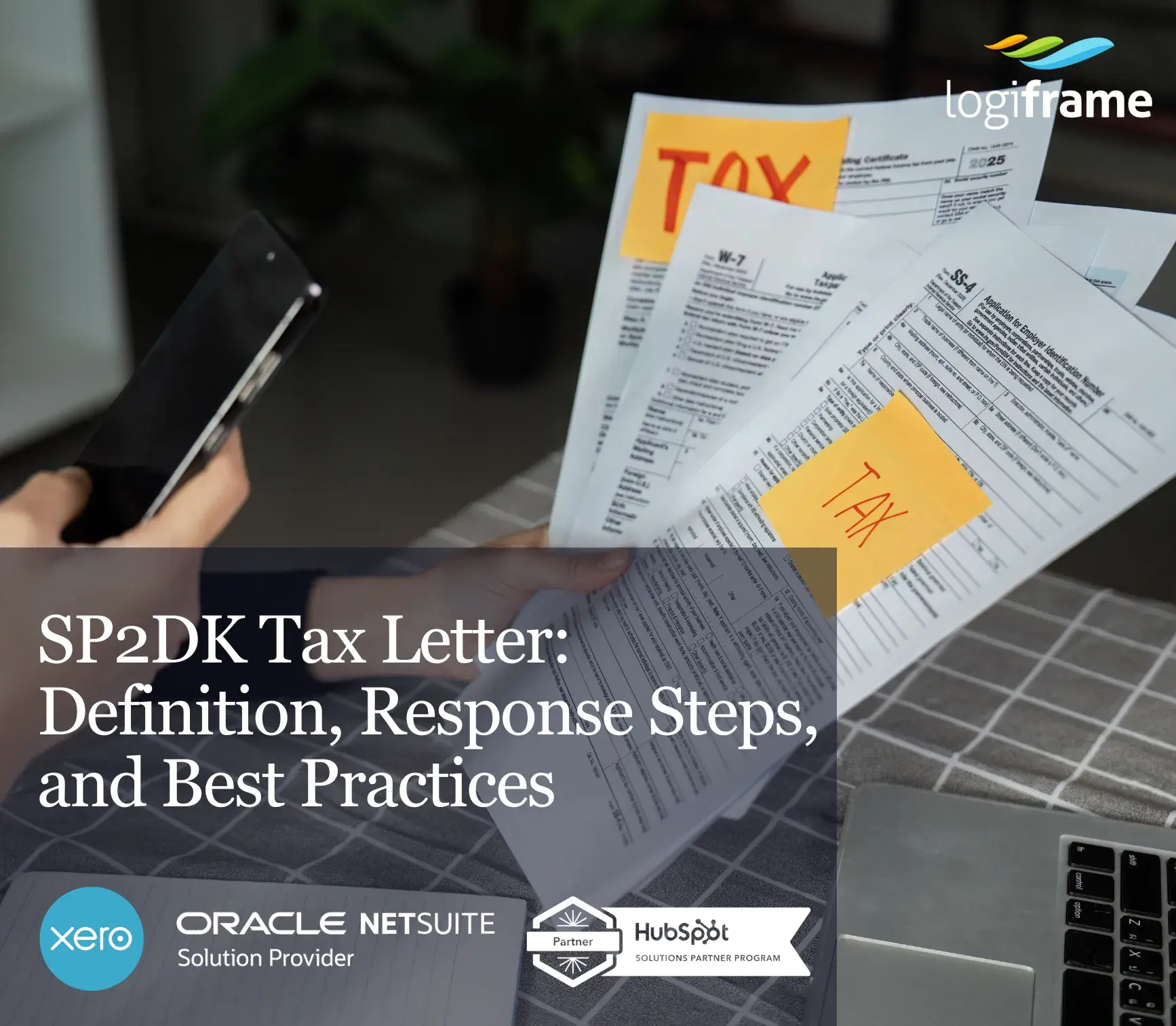 SP2DK Tax Letter: What It Is, How to Respond, and Tips to Handle It Effectively