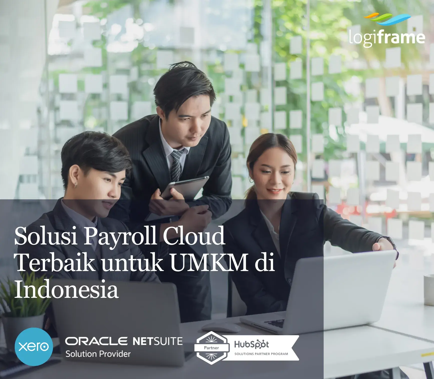 Solusi Payroll Cloud Terbaik untuk UMKM di Indonesia