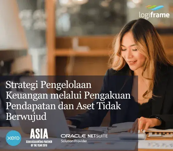 Strategi Pengelolaan Keuangan melalui Pengakuan Pendapatan dan Aset Tidak Berwujud