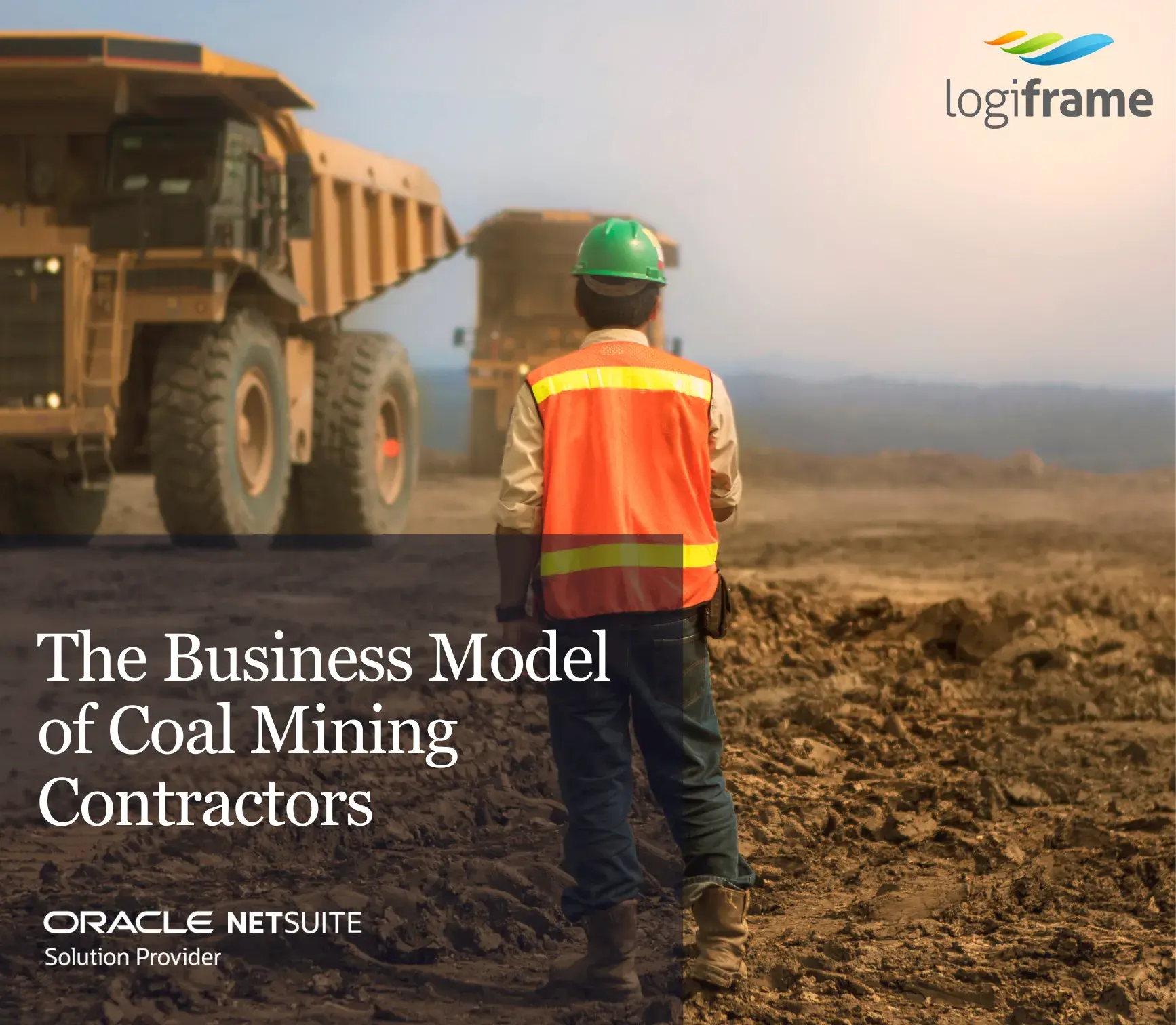 The Business Model of Coal Mining Contractors