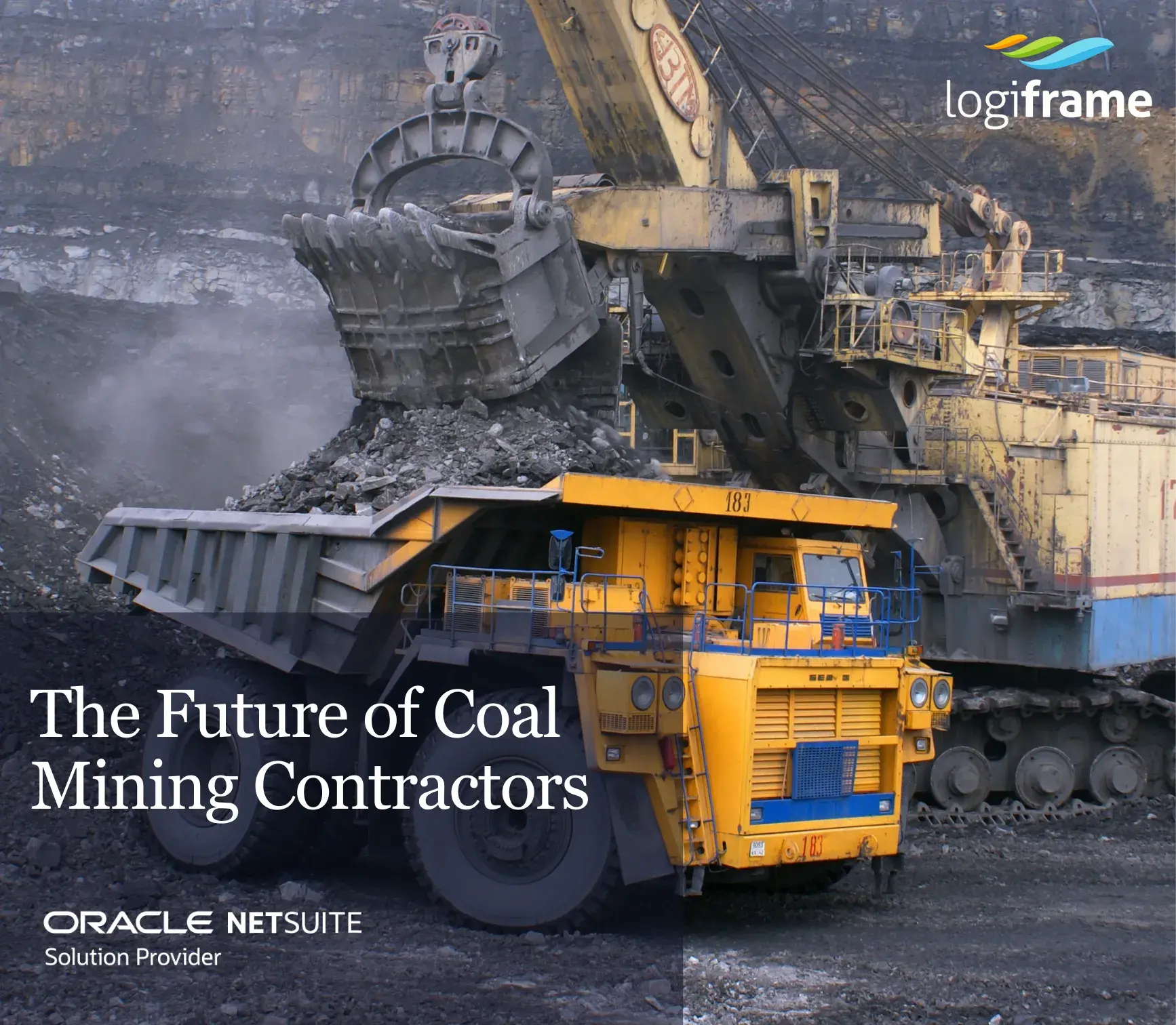 The Future of Coal Mining Contractors