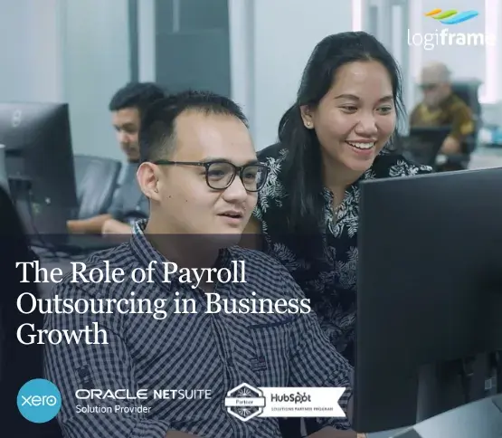 The Role of Payroll Outsourcing in Business Growth