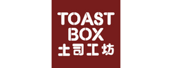 Toast Box