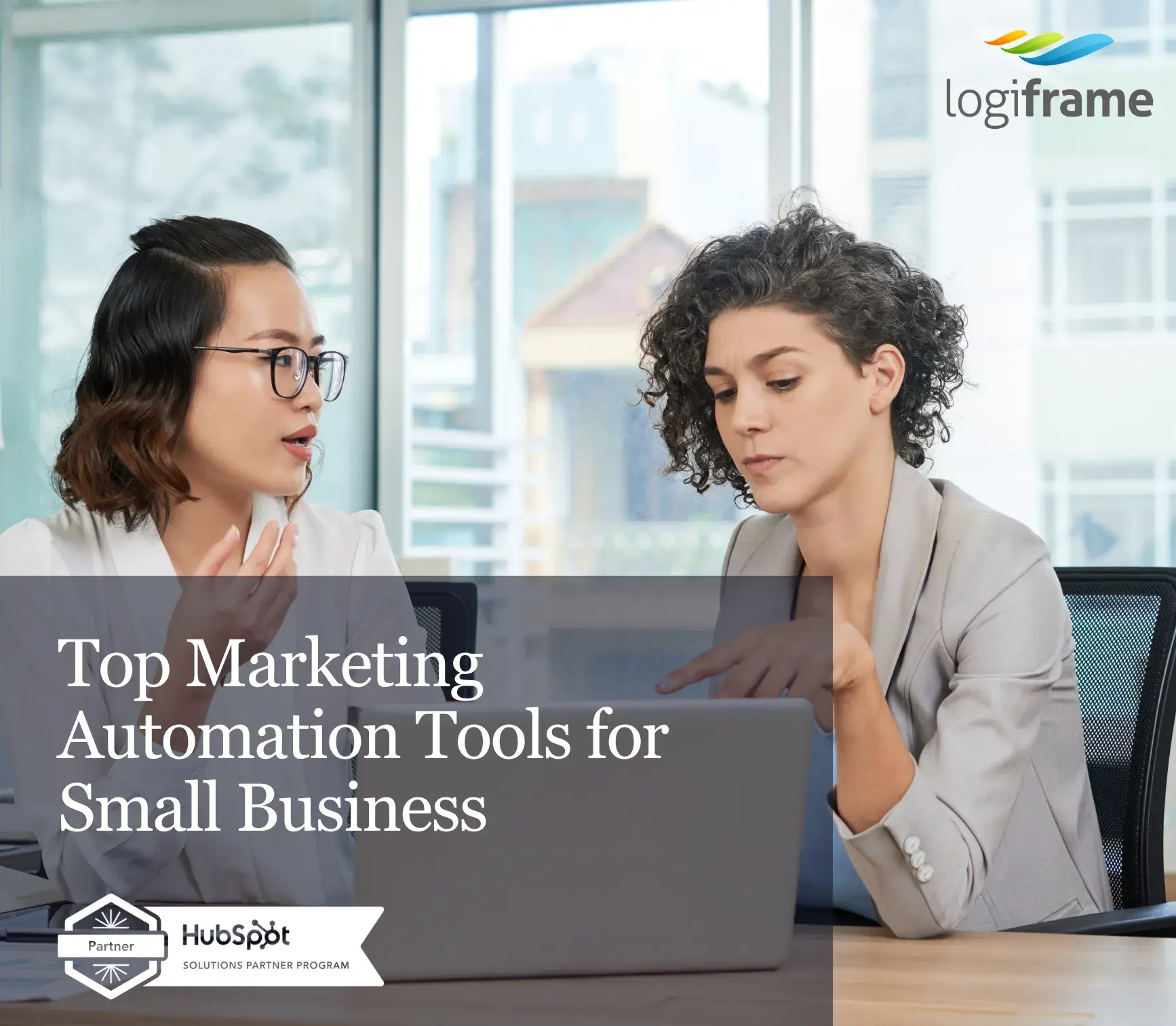 Top Marketing Automation Tools for Small Business