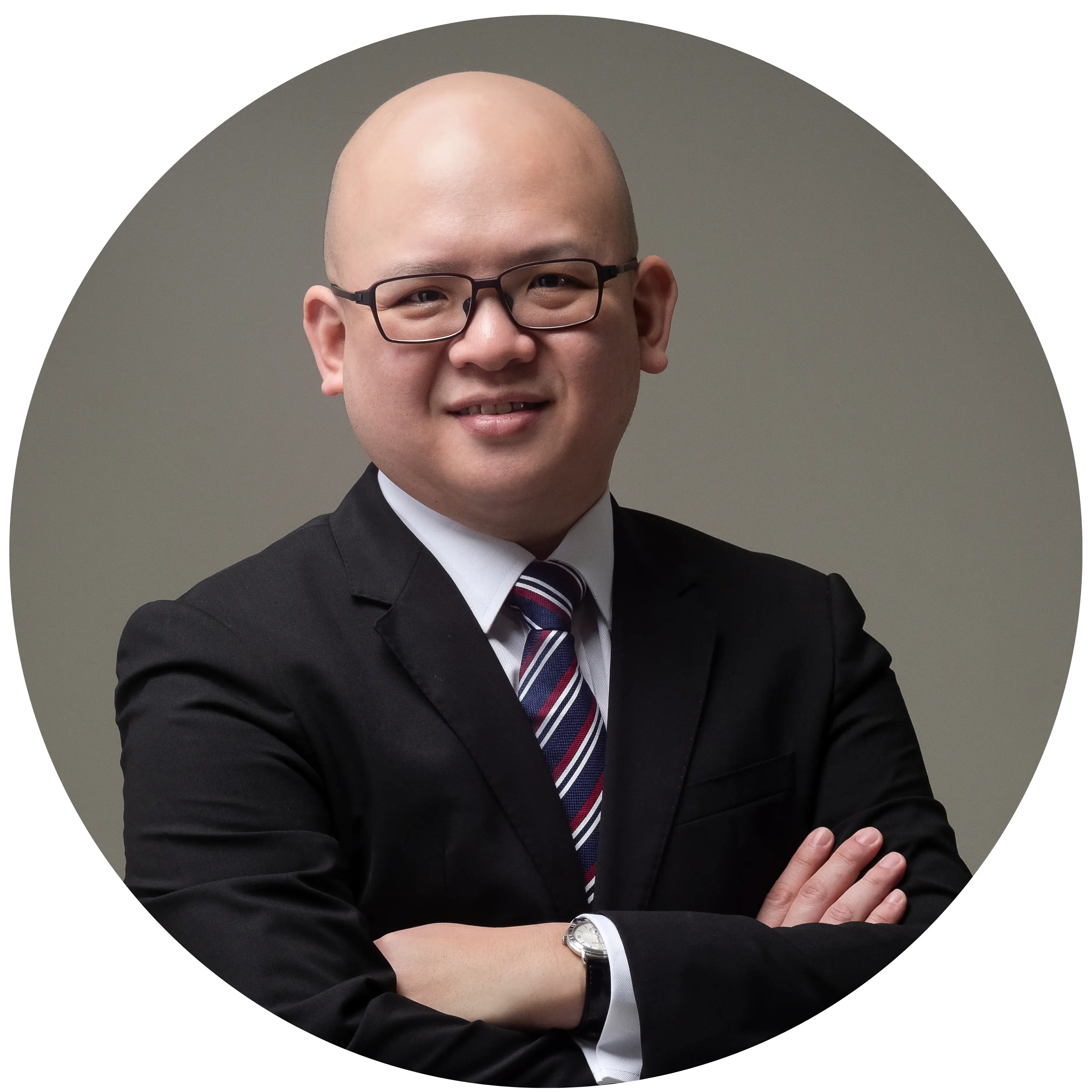 Picture of Wienanto Tanuwidjaja