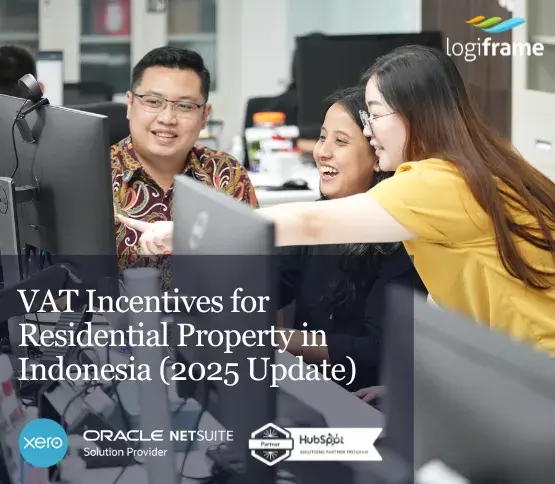 VAT Incentives for Residential Property in Indonesia (2025 Update)