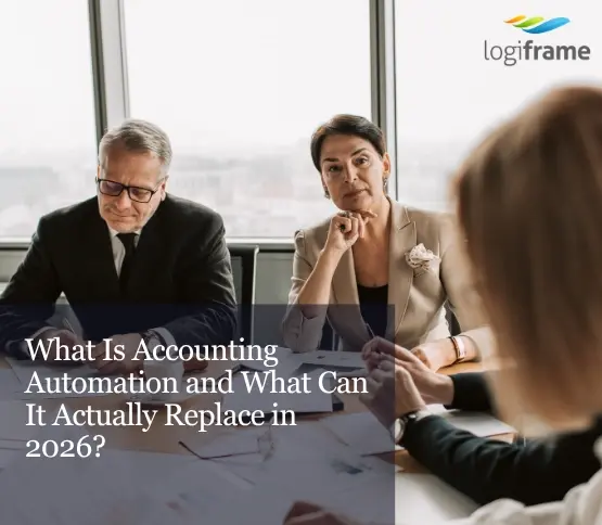 What is Accounting Automation & What Can It Actually Replace in 2026?