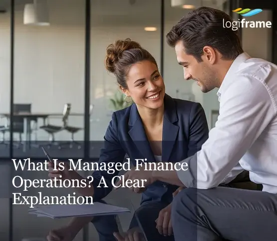 What Is Managed Finance Operations? A Clear Explanation