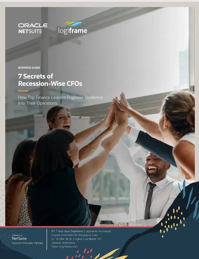 7 Powerful Strategies Recession-Wise CFOs Use to Build Resilience and Thrive in Uncertainty