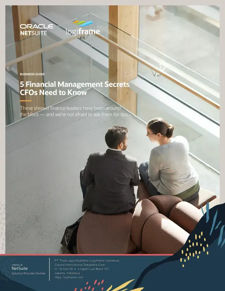 Unlock the 5 Financial Management Secrets Every High-Performing CFO Should Know
