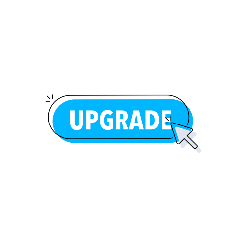 Why Choose NetSuite - Software Upgrade and Scalability