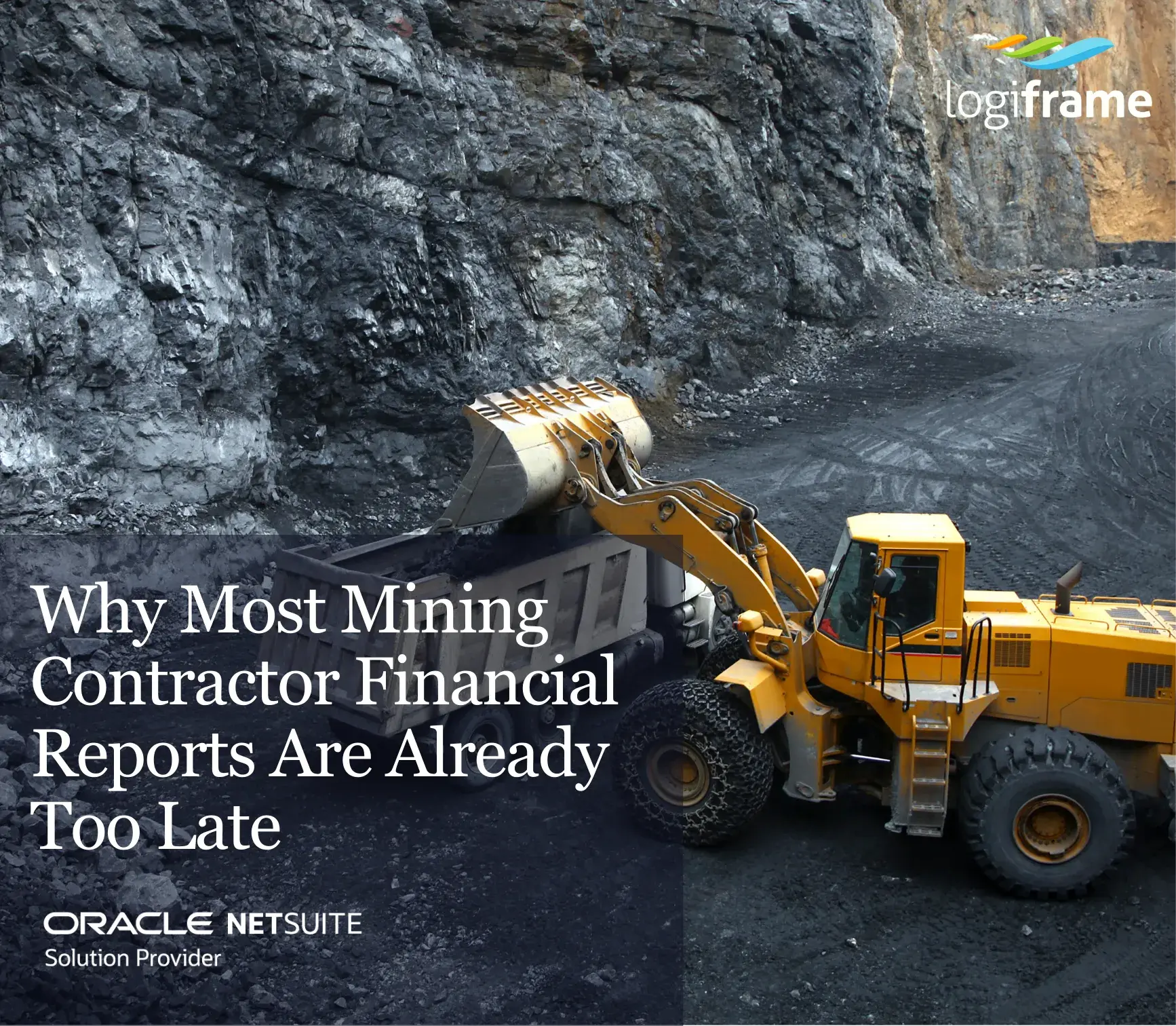 Why Most Mining Contractor Financial Reports Are Already Too Late