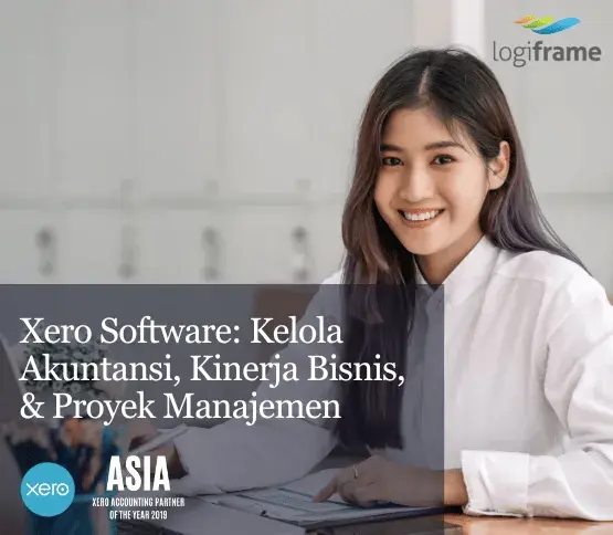 Xero Software: Kelola Akuntansi, Kinerja Bisnis, & Proyek Manajemen.