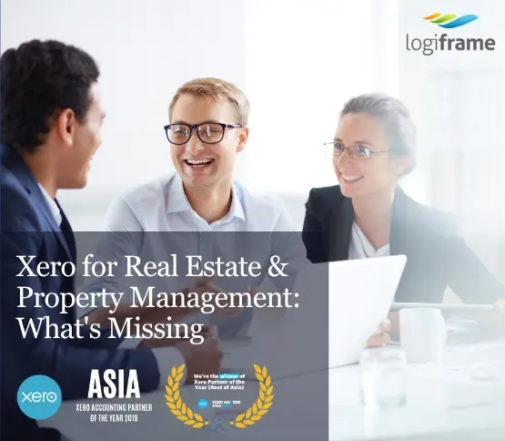Xero for Real Estate & Property Management: What's Missing
