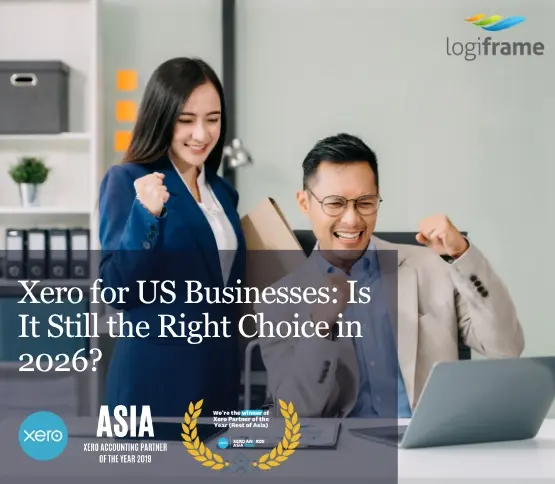 Xero for US Businesses: Is It Still the Right Choice in 2026?