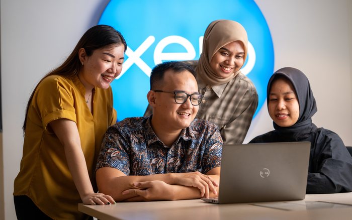 xero